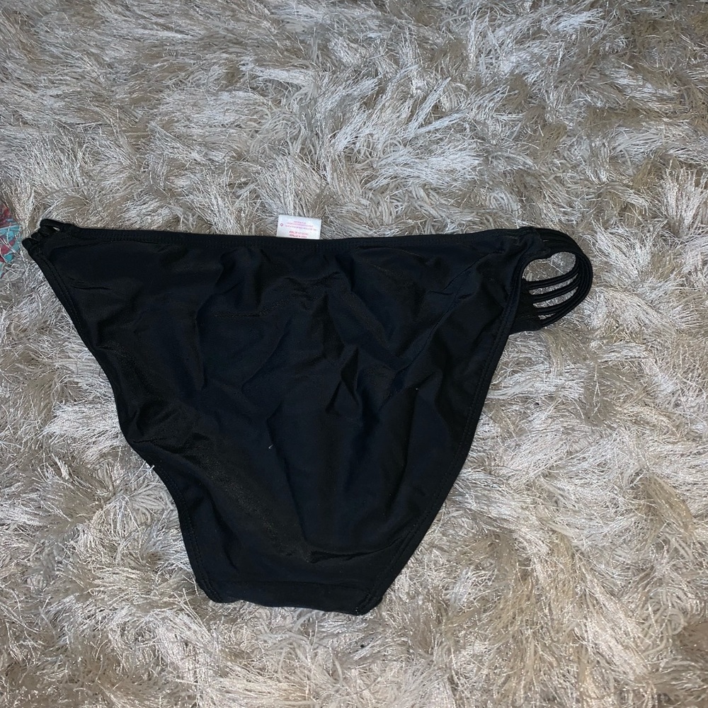 bottoms